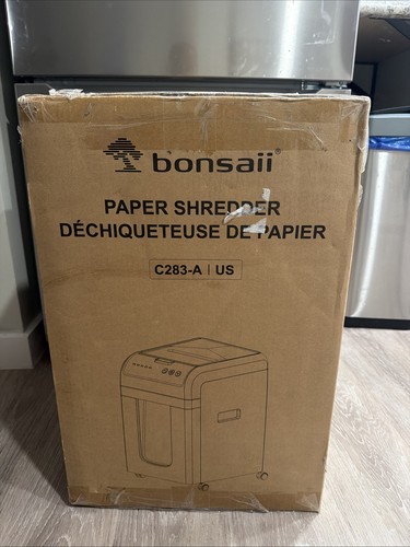 Bonsaii 200 sheet auto feed - 200-sheet,