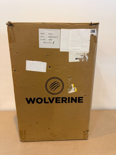 Wolverine sd9610 super - wolverine,