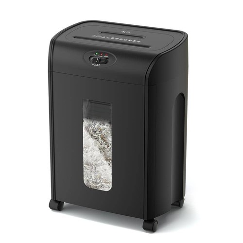Paper shredder heavy - paper, heavy-duty