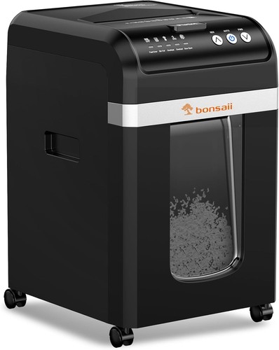 Bonsaii 200 sheet auto - 200-sheet, feed