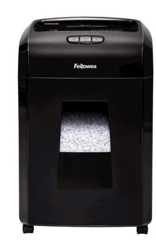 Fellowes microshred 1800mc - fellowes,