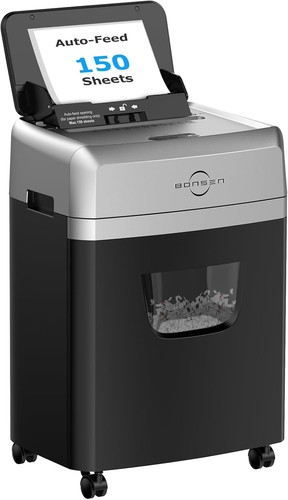 Bonsen 150 sheets - sheets, auto